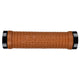 Lizard skins peaty - dual lock-on - gum