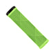 Lizard skins strata - single lock-on - lime green