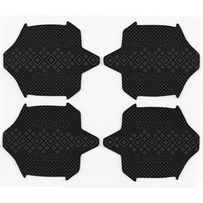 Afbeelding laden in galerijviewer, Lizard skins dsp lever grip - jet black
