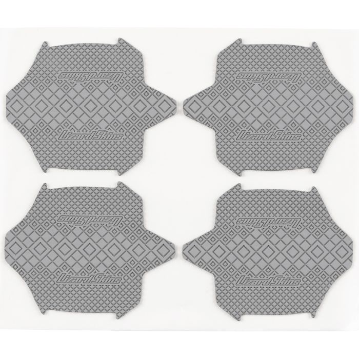 Afbeelding laden in galerijviewer, Lizard skins dsp lever grip - platinium gray
