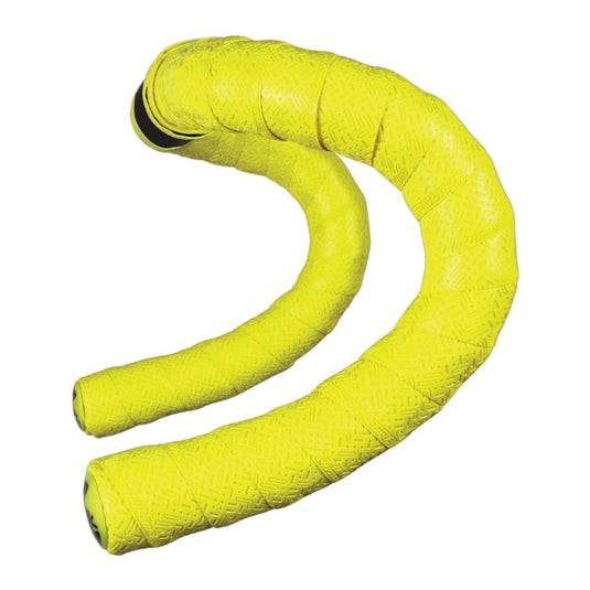 Lizard skins dsp ultra bar tape 2.7 - neon yellow