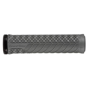 Lizard skins charger evo - single lock-on - graphite