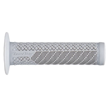 Lizard skins charger evo flange - single compound - cool gray
