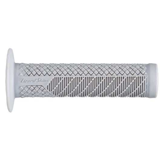 Lizard skins charger evo flange - single compound - cool gray
