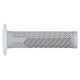 Lizard skins charger evo flange - single compound - cool gray