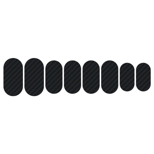 Lizard skins patch kit - carbon leather