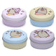 Union pusheen kat pusheenicorn lipbalsem in blik