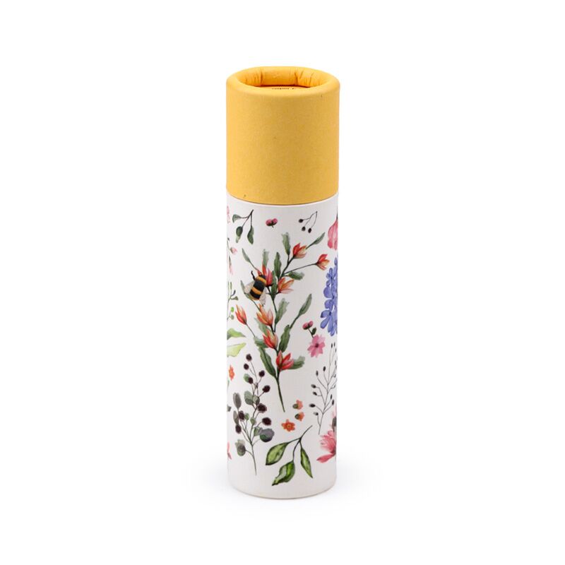 Afbeelding laden in galerijviewer, Nectar meadows papier lipbalsem stick
