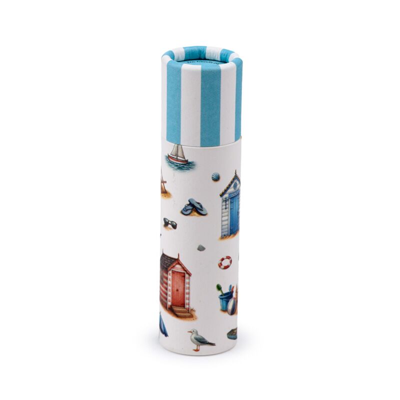 Afbeelding laden in galerijviewer, Coastal kust papier lipbalsem stick
