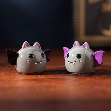 Ty spooky lipbalsem vleermuis houder