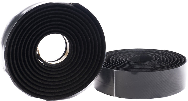 Afbeelding laden in galerijviewer, Tune dahuskin 3.5mm handlebar tape black
