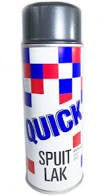 Quick spuitbus lak antraciet 3007