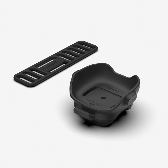 Afbeelding laden in galerijviewer, Lumos firefly single universal mount
