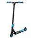 Volare boldcube deluxe stuntstep zwart blauw