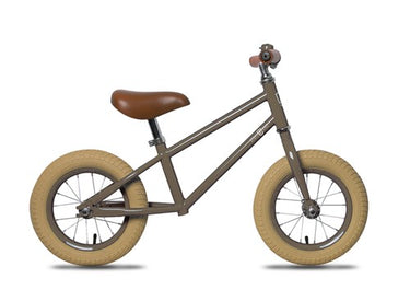 Rebel Kidz Heinje 12 Inch Jongens Taupe
