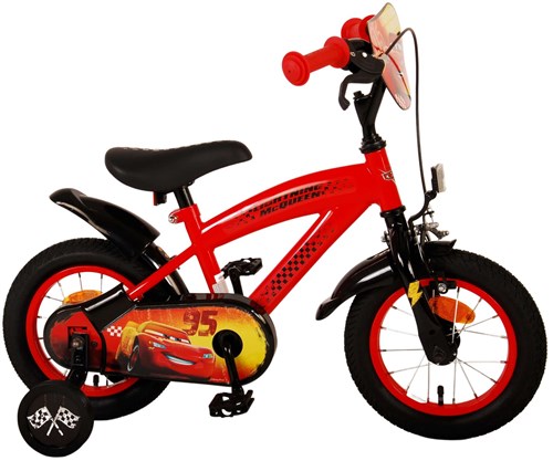 Afbeelding laden in galerijviewer, Cars fiets 12 20500
