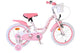 Volare hello kitty 16 inch fiets roze 20612