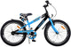 Volare Sportivo Kinderfiets - Jongens - 20 inch - Blauw