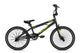 Bmx Madd 20 inch freestyle fiets zwart groen (12522)