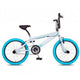 Bmx Fiets Bugatti 20 freestyle