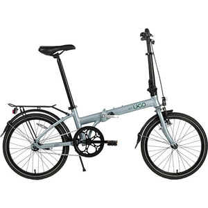 UGO Vouwfiets U go Just s1 20 single speed