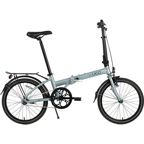 UGO Vouwfiets U go Just s1 20 single speed