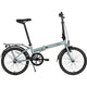 UGO Vouwfiets U go Just s1 20 single speed