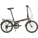UGO Vouwfiets U go Just d6 20 6 speed