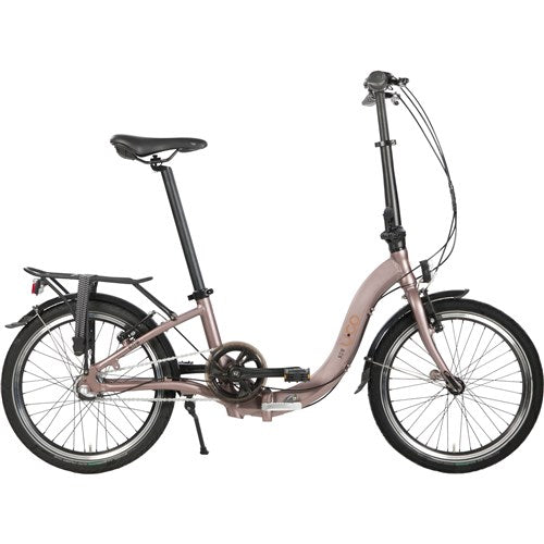 Afbeelding laden in galerijviewer, UGO Vouwfiets U go Now i3 20 3sp
