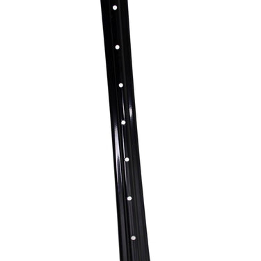 Rigida velg ryde westwood v38 635 x 24c aluminium 36 gaats 14g - zwart