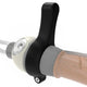 Outwet schakelpook shimano nexus 5 hevel voor over draaischak