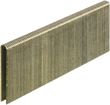 Senco l-nieten 25mm galva ted (5000st)