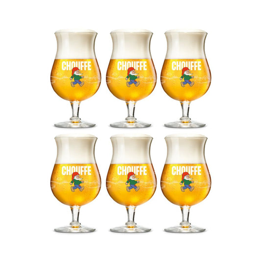 Chouffe la glas (6x 25cl)