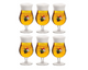 Chouffe la glas (6x 33cl) (kopie)