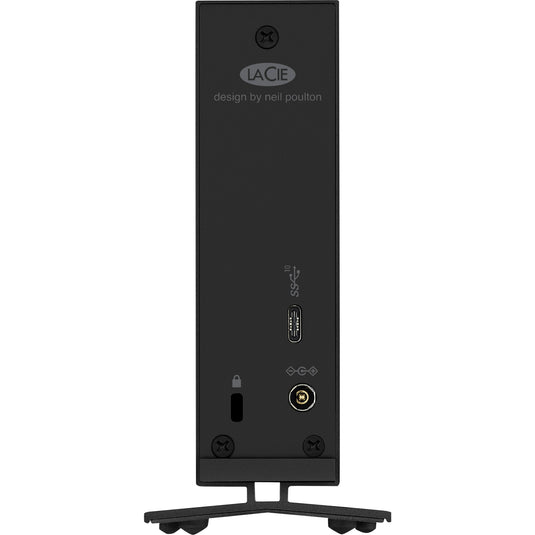 Lacie 16tb d2 professional