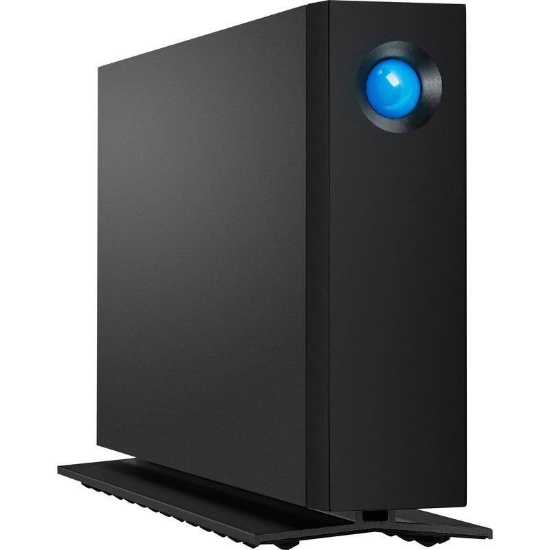 Afbeelding laden in galerijviewer, Lacie 16tb d2 professional

