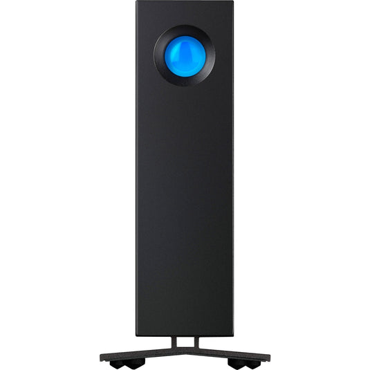 LaCie 18TB d2 Professional