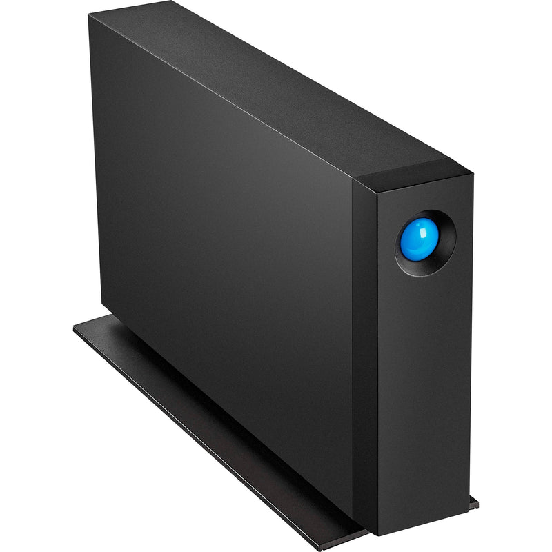 Afbeelding laden in galerijviewer, LaCie 18TB d2 Professional
