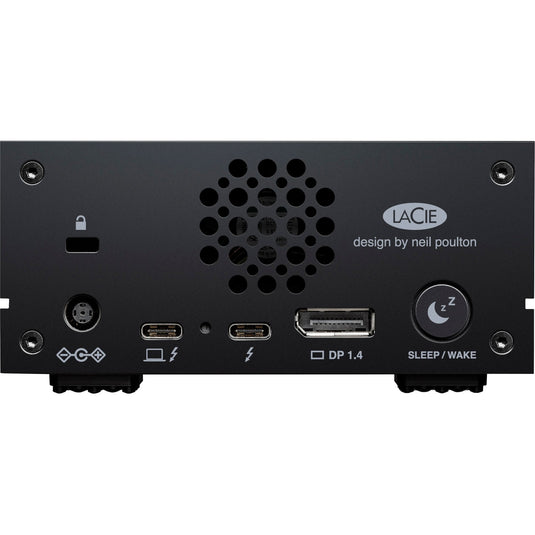 LaCie LaCie 1big Dock 16 TB