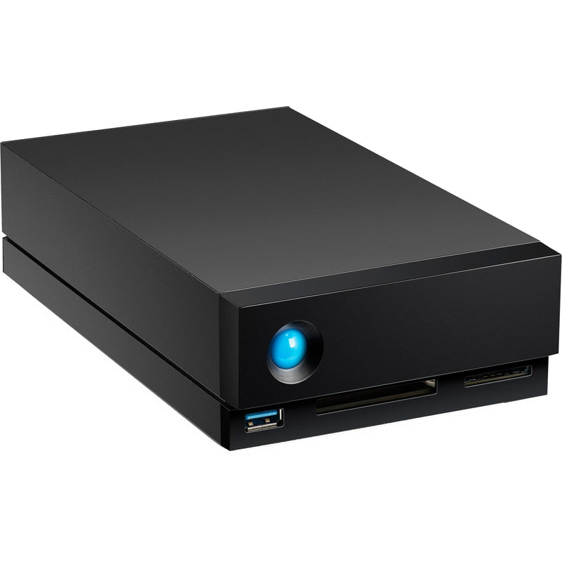 Afbeelding laden in galerijviewer, LaCie LaCie 1big Dock 16 TB
