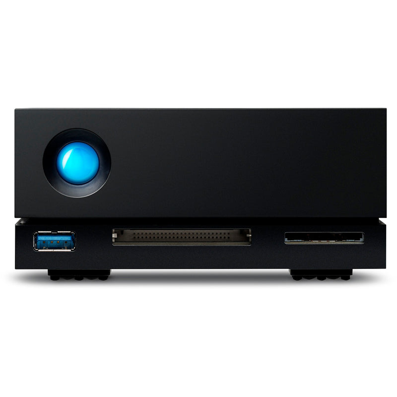 Afbeelding laden in galerijviewer, LaCie 1big Dock 18 TB
