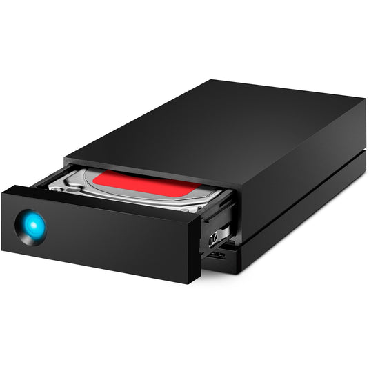 LaCie 1big Dock 18 TB