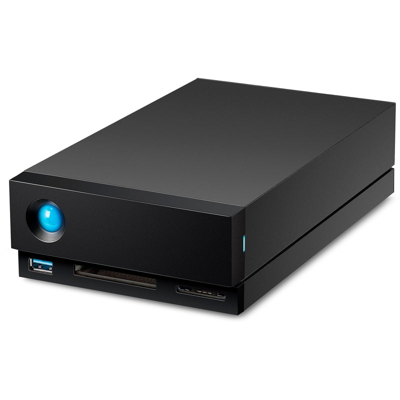 Afbeelding laden in galerijviewer, LaCie 1big Dock 20 TB

