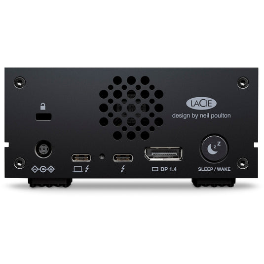 LaCie 1big Dock 20 TB