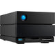LaCie 2big Dock 16 TB