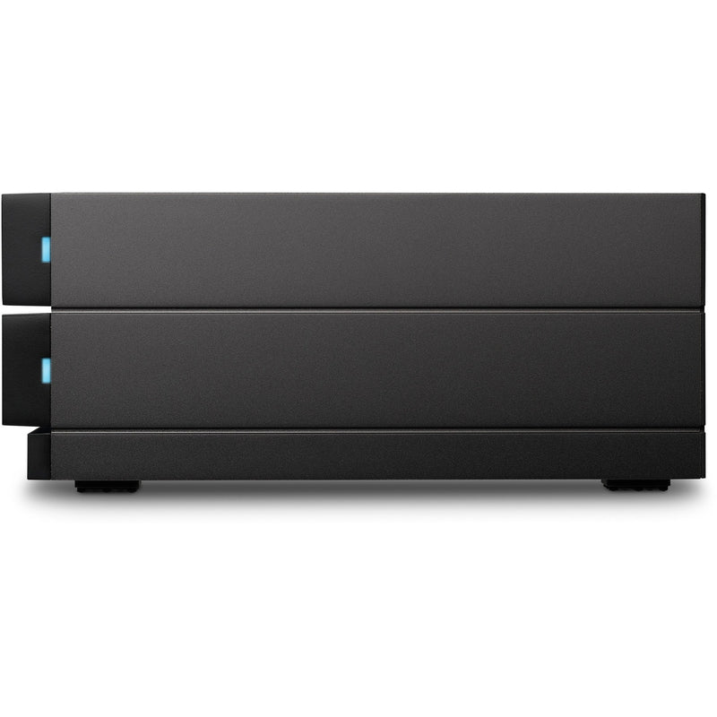 Afbeelding laden in galerijviewer, LaCie 2big RAID 8 TB
