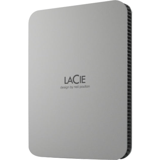LaCie Mobile Drive (2022), 2 TB
