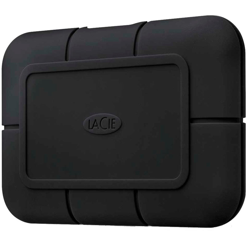 Afbeelding laden in galerijviewer, LaCie Rugged SSD 1 TB

