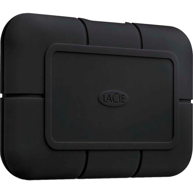 Afbeelding laden in galerijviewer, LaCie Rugged SSD 1 TB
