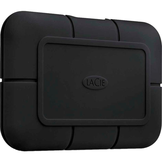 LaCie Rugged SSD 1 TB